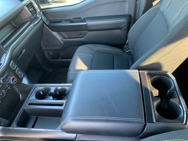 Certified 2024 Ford F150 STX AWD/4WD image 33