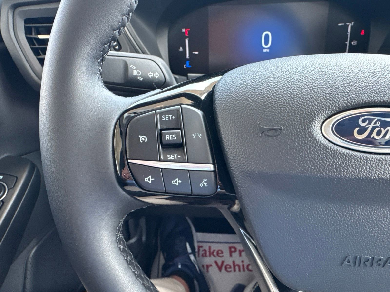 Certified 2023 Ford Escape Active AWD/4WD image 30