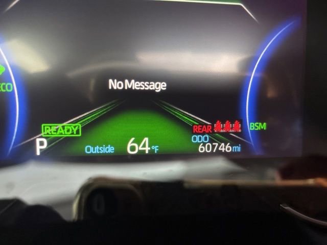 Used 2023 Toyota RAV4 XLE w/ Convenience Package image 16