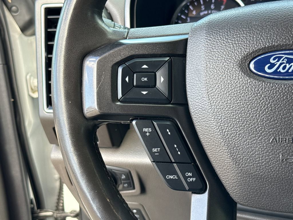 Certified 2021 Ford Expedition Max Limited RWD image 16