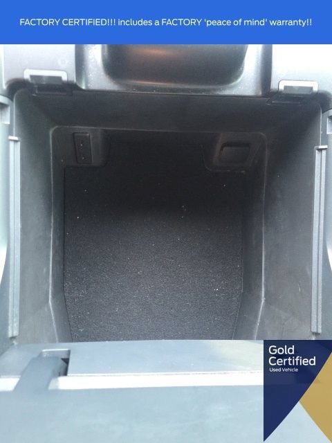 Certified 2025 Ford Expedition Tremor AWD/4WD image 49