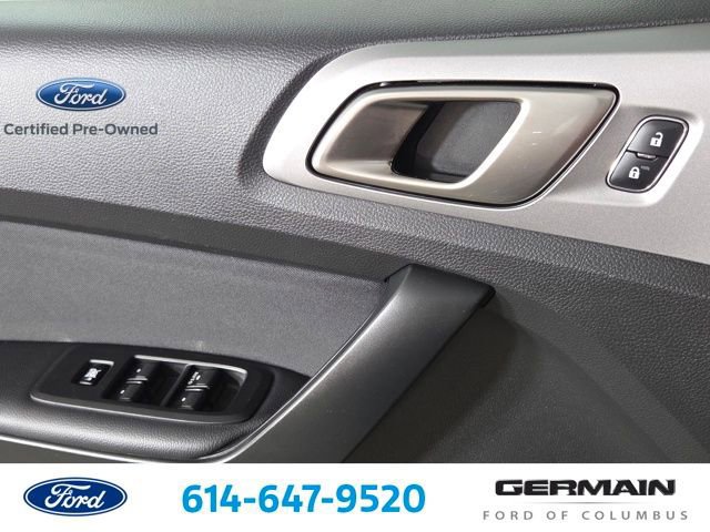 Certified 2022 Ford Ranger XLT w/ Equipment Group 302A High AWD/4WD image 29