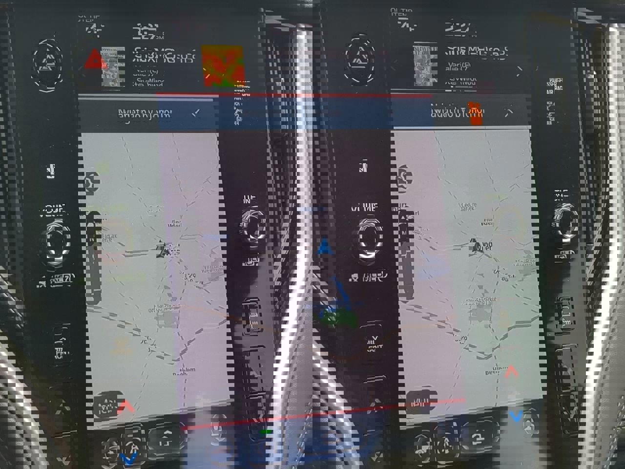 Used 2020 Subaru Outback Onyx Edition XT w/ Popular Package #2 image 20