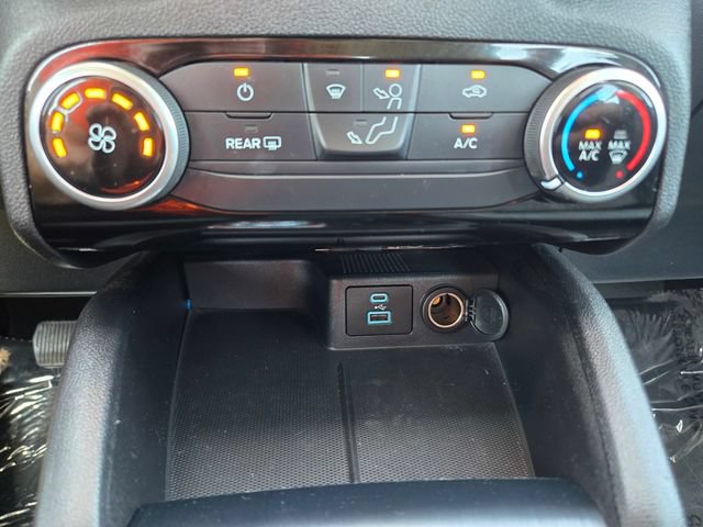Certified 2022 Ford Escape S FWD image 14