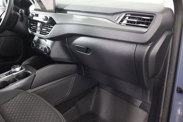 Certified 2023 Ford Escape Active image 50