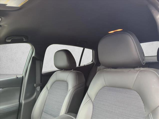 Used 2024 Buick Envista Preferred w/ Convenience I Package image 15