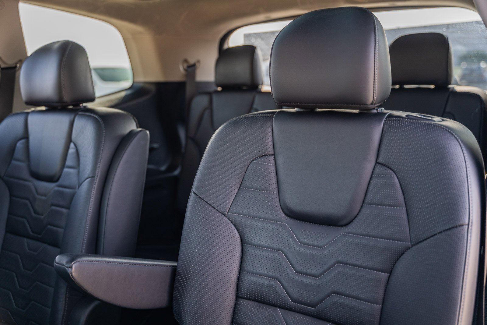 Used 2022 Kia Telluride SX w/ SX Prestige Package image 20