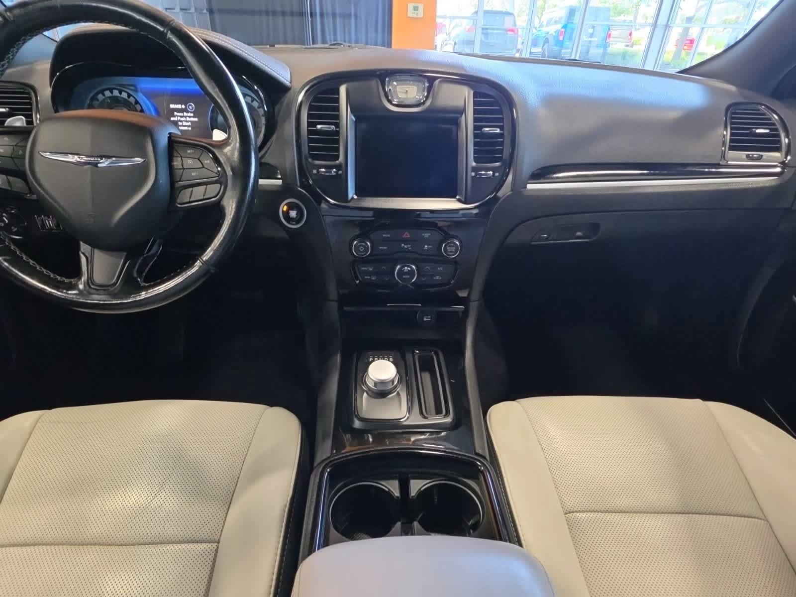 Used 2019 Chrysler 300 S w/ 300S Premium Group 2 AWD/4WD image 33