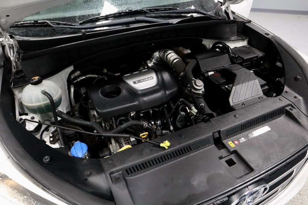 Used 2017 Hyundai Tucson Value image 15