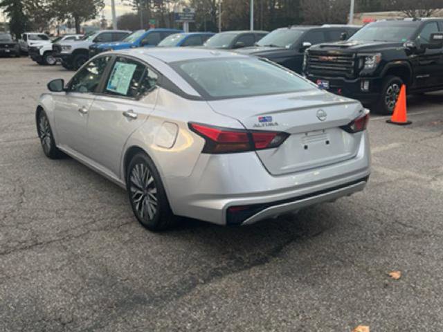 Used 2023 Nissan Altima 2.5 SV image 7