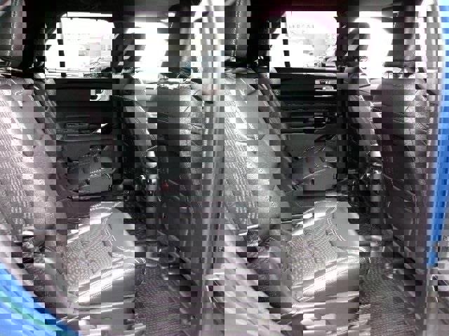 Certified 2022 Ford Explorer ST w/ Equipment Group 401A image 7