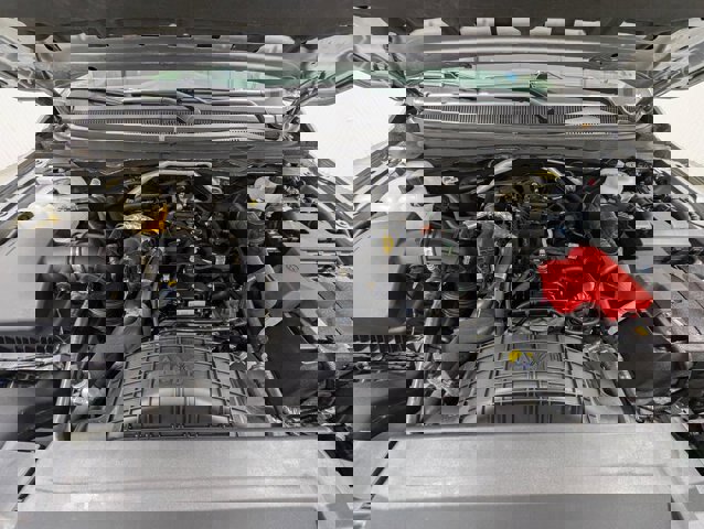 Certified 2022 Ford Ranger Lariat w/ Equipment Group 501A High image 10