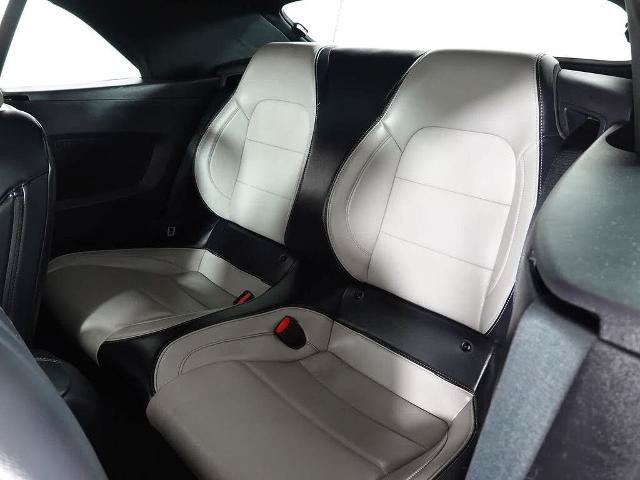 Certified 2025 Ford Mustang Premium RWD image 18