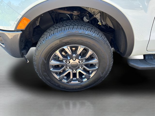 Certified 2022 Ford Ranger XLT w/ Equipment Group 301A Mid AWD/4WD image 18