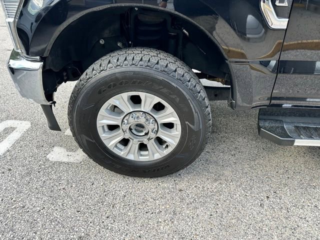 Certified 2022 Ford F350 XL w/ STX Appearance Package AWD/4WD image 63