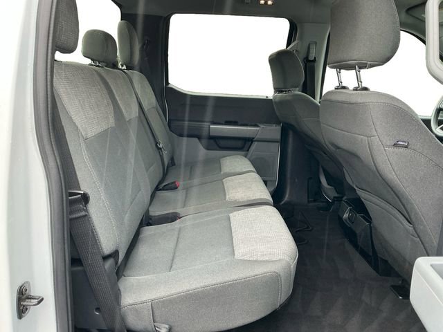 Certified 2026 Ford F350 XLT AWD/4WD image 18