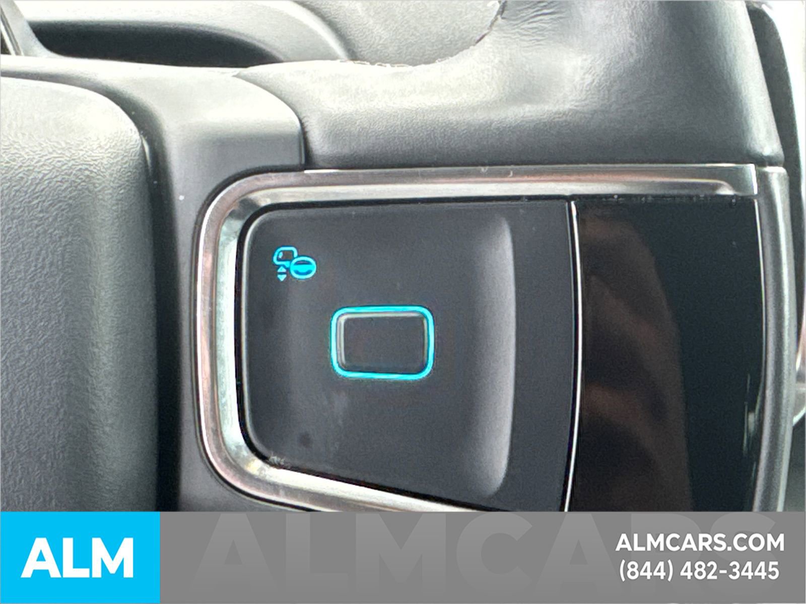 Certified 2025 Ford Expedition Platinum image 33