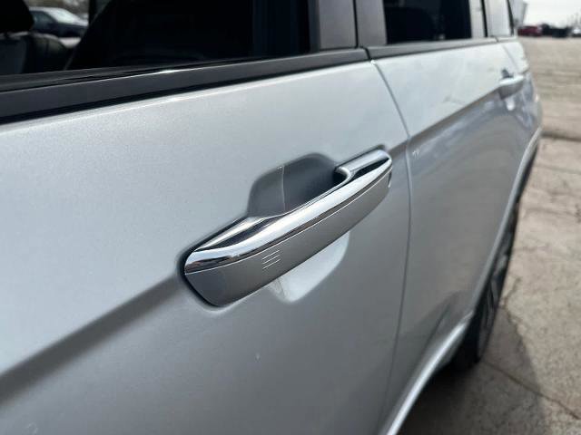 Used 2022 Jeep Grand Cherokee Overland image 13