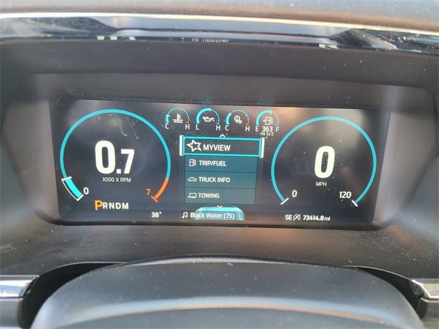 Certified 2021 Ford F150 Lariat image 26