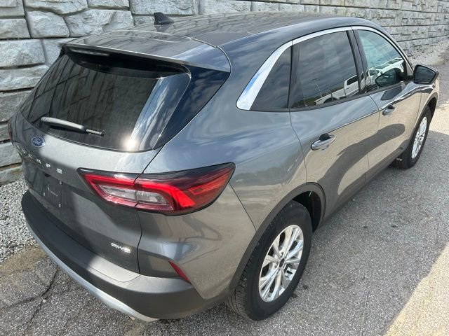 Certified 2023 Ford Escape Active AWD/4WD image 5