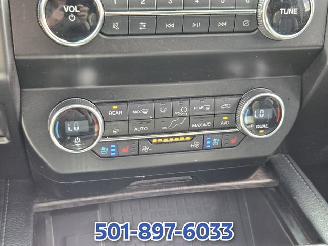 Certified 2020 Ford Expedition Limited AWD/4WD image 23