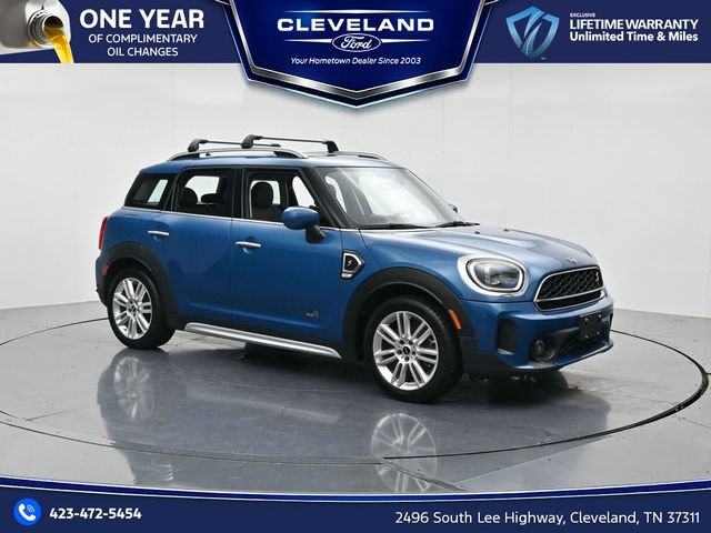 Used 2023 MINI Cooper Countryman S