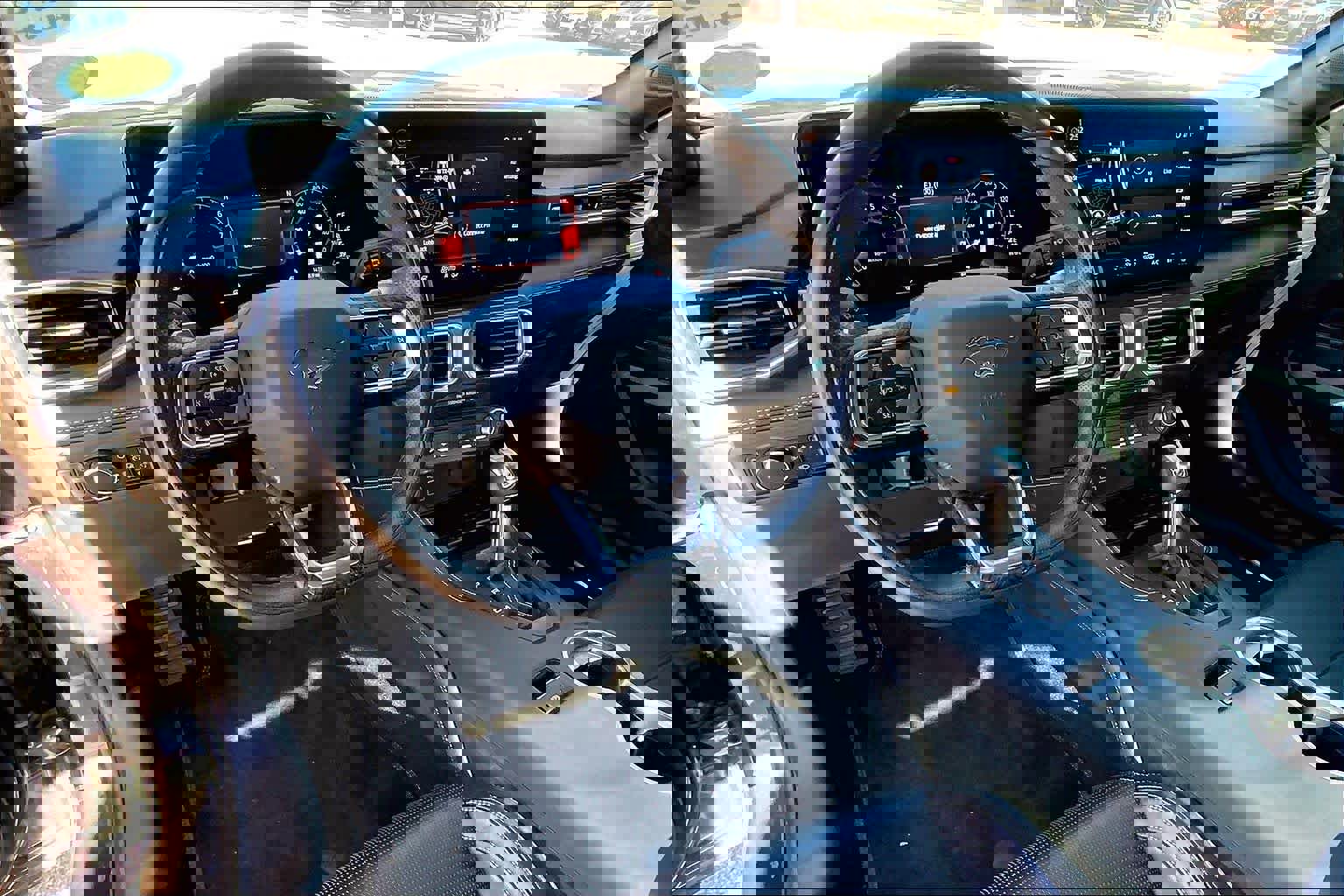 Certified 2024 Ford Mustang GT Premium image 5