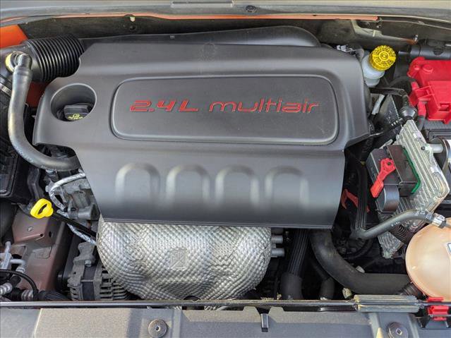 Used 2021 Jeep Renegade Latitude image 23