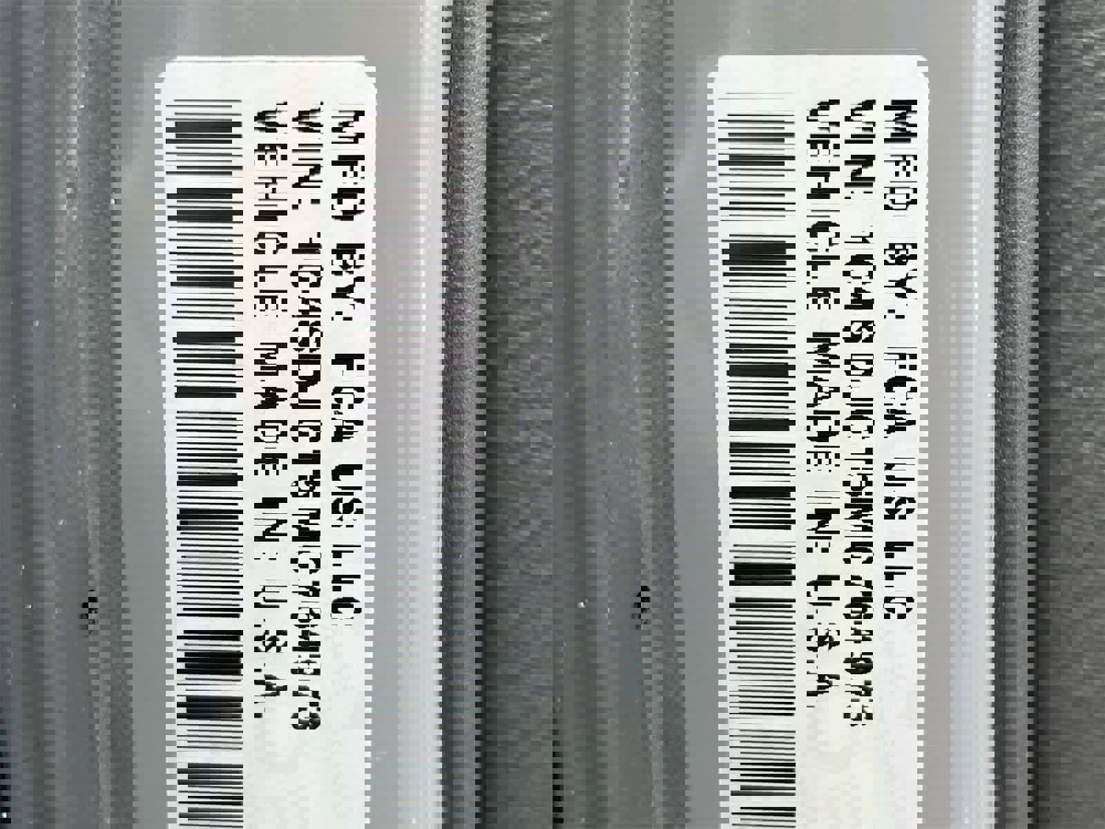 Used 2021 Dodge Durango R/T w/ Blacktop Package image 36