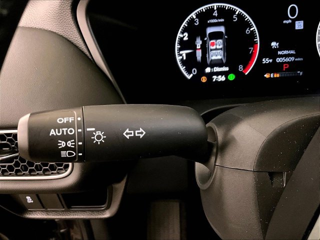 Used 2026 Honda HR-V EX-L image 30