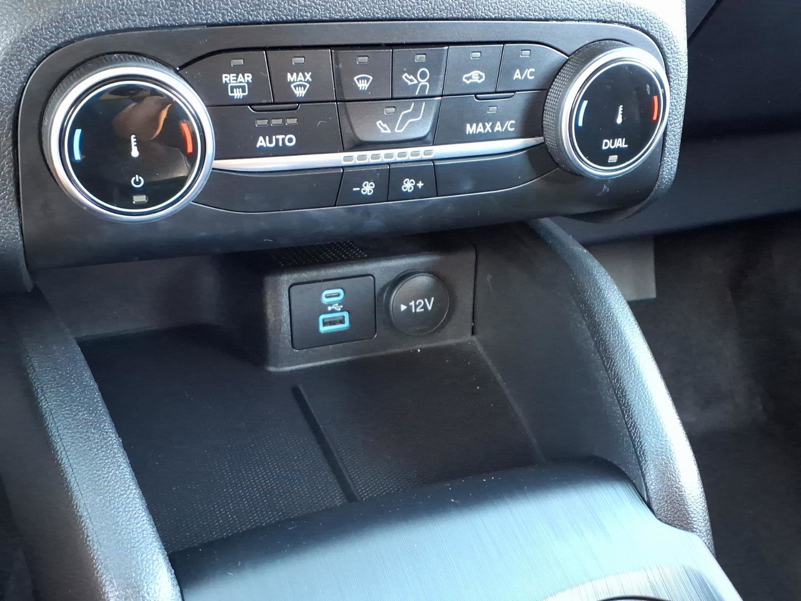 Certified 2023 Ford Escape Active FWD image 25