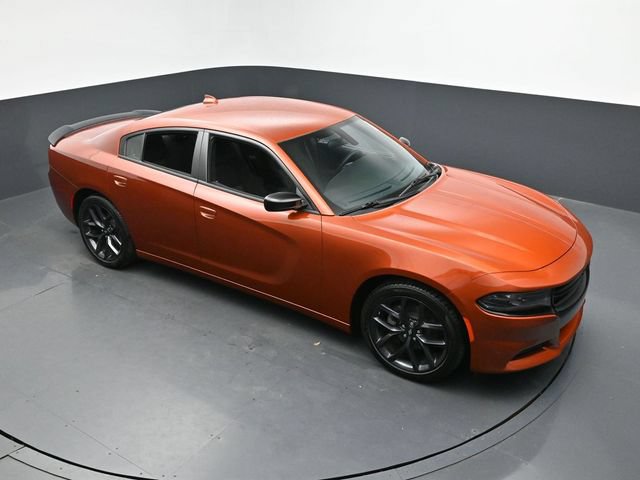 Used 2023 Dodge Charger SXT w/ Blacktop Package RWD image 39