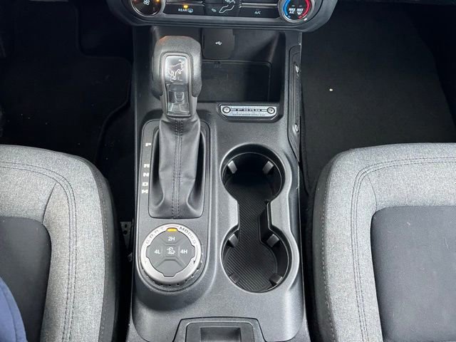 Certified 2022 Ford Bronco 4-Door image 60