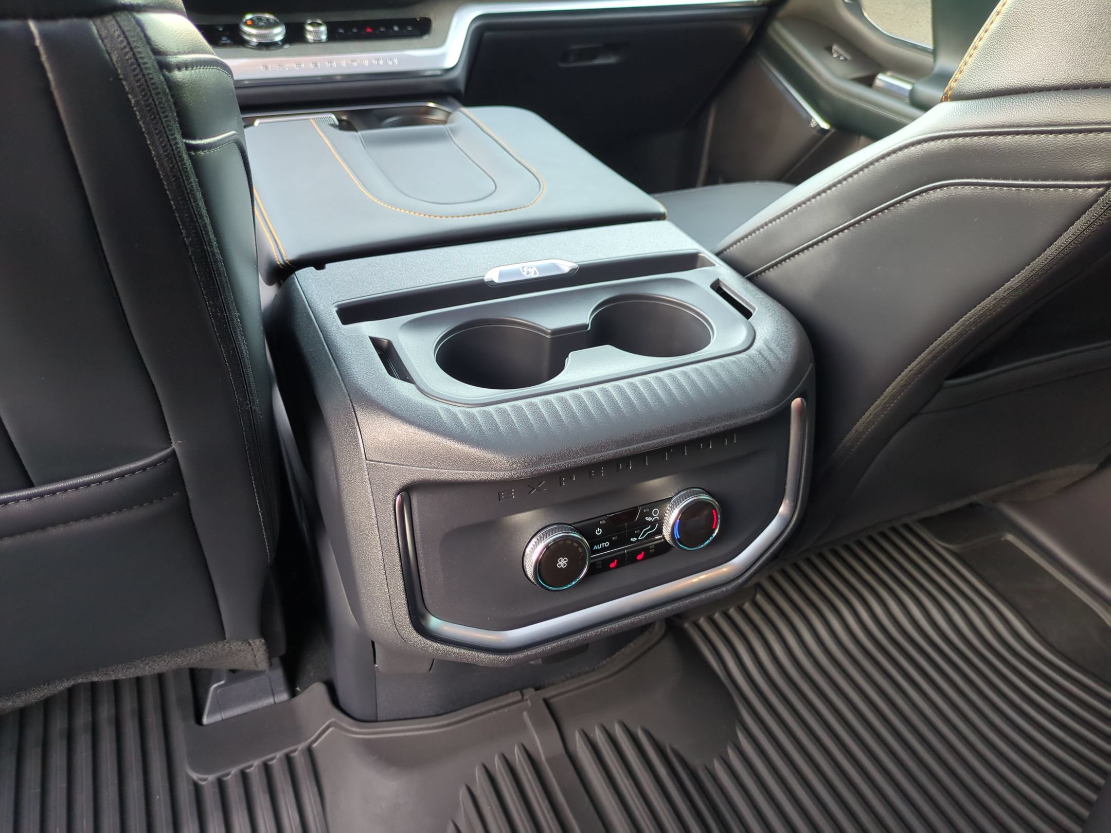 Certified 2026 Ford Expedition Tremor AWD/4WD image 31