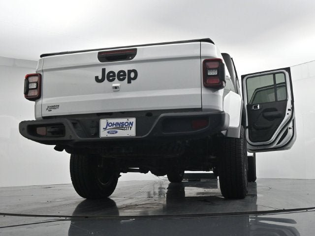 Used 2021 Jeep Gladiator Sport AWD/4WD image 55