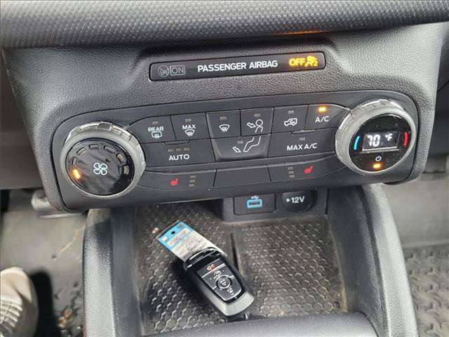 Certified 2021 Ford Bronco Sport Badlands AWD/4WD image 19
