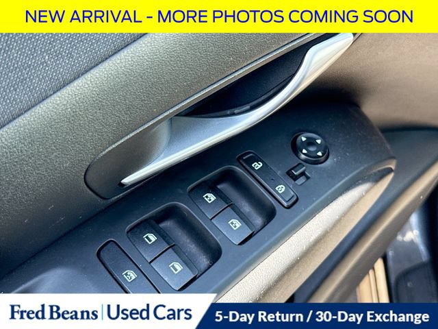 Used 2023 Hyundai Tucson SEL w/ Convenience Package AWD/4WD image 16
