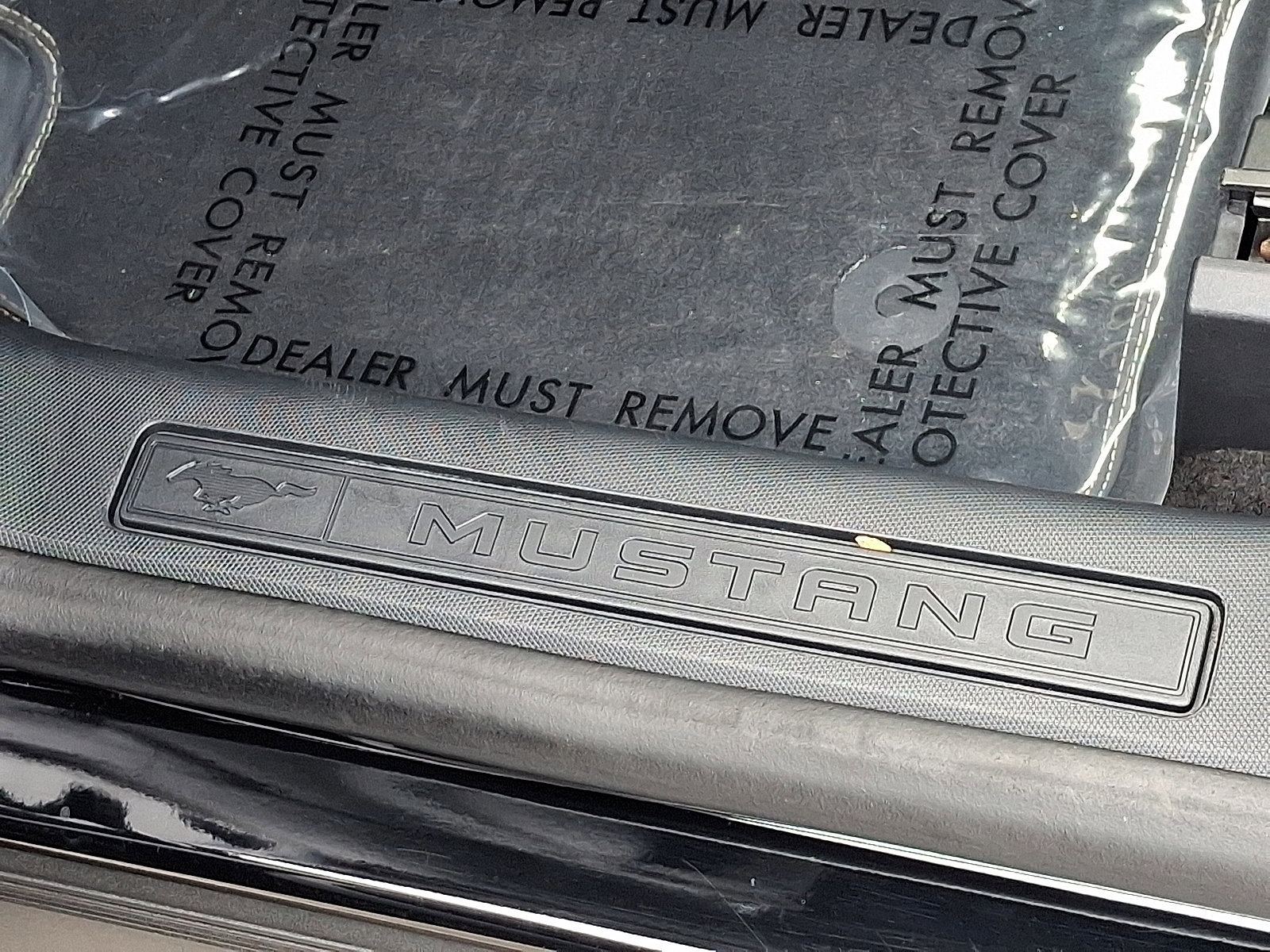 Certified 2024 Ford Mustang Mach-E GT image 31