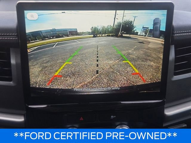 Certified 2022 Ford Expedition XLT image 27