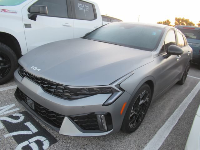 Used 2025 Kia K5 GT-Line FWD image 3