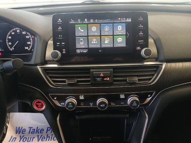 Used 2021 Honda Accord EX-L image 15