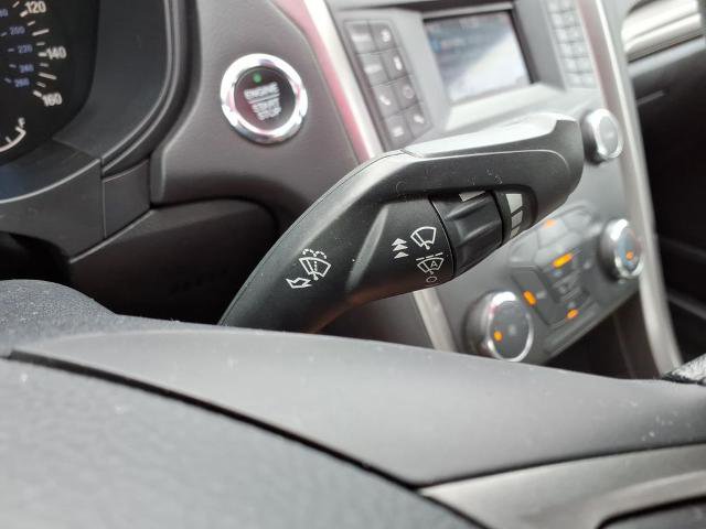 Certified 2020 Ford Fusion S FWD image 24