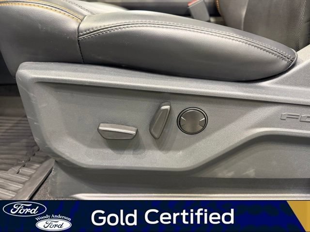 Certified 2025 Ford Expedition Tremor AWD/4WD image 17