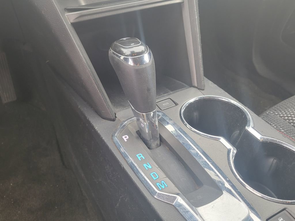 Used 2017 Chevrolet Equinox LS image 27