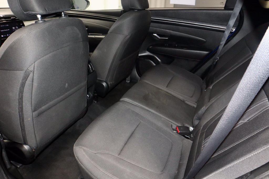 Used 2024 Hyundai Tucson SEL AWD/4WD image 20