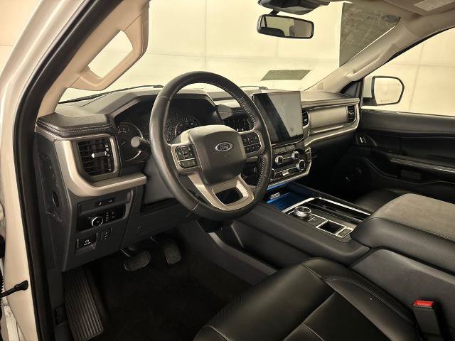 Certified 2023 Ford Expedition XLT RWD image 6