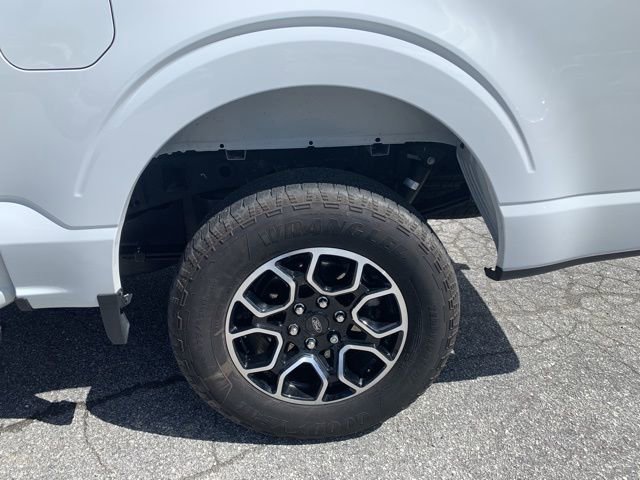 Certified 2023 Ford F150 XLT w/ Equipment Group 302A High image 37