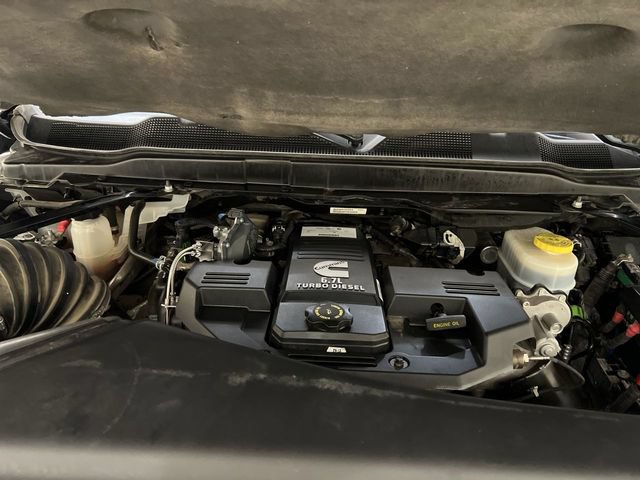Used 2020 RAM 2500 Laramie AWD/4WD image 26