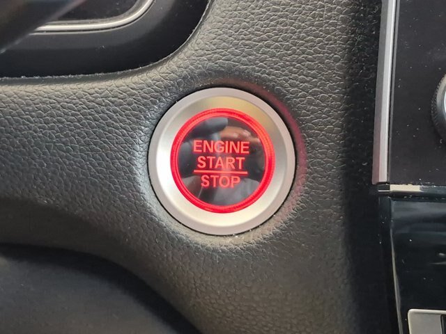 Used 2022 Honda CR-V EX image 27