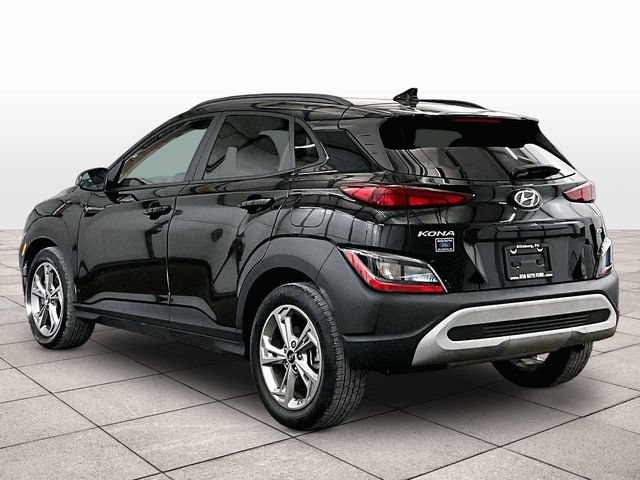Used 2022 Hyundai Kona SEL AWD/4WD image 10